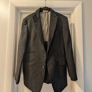 Classic Men's Blazer
